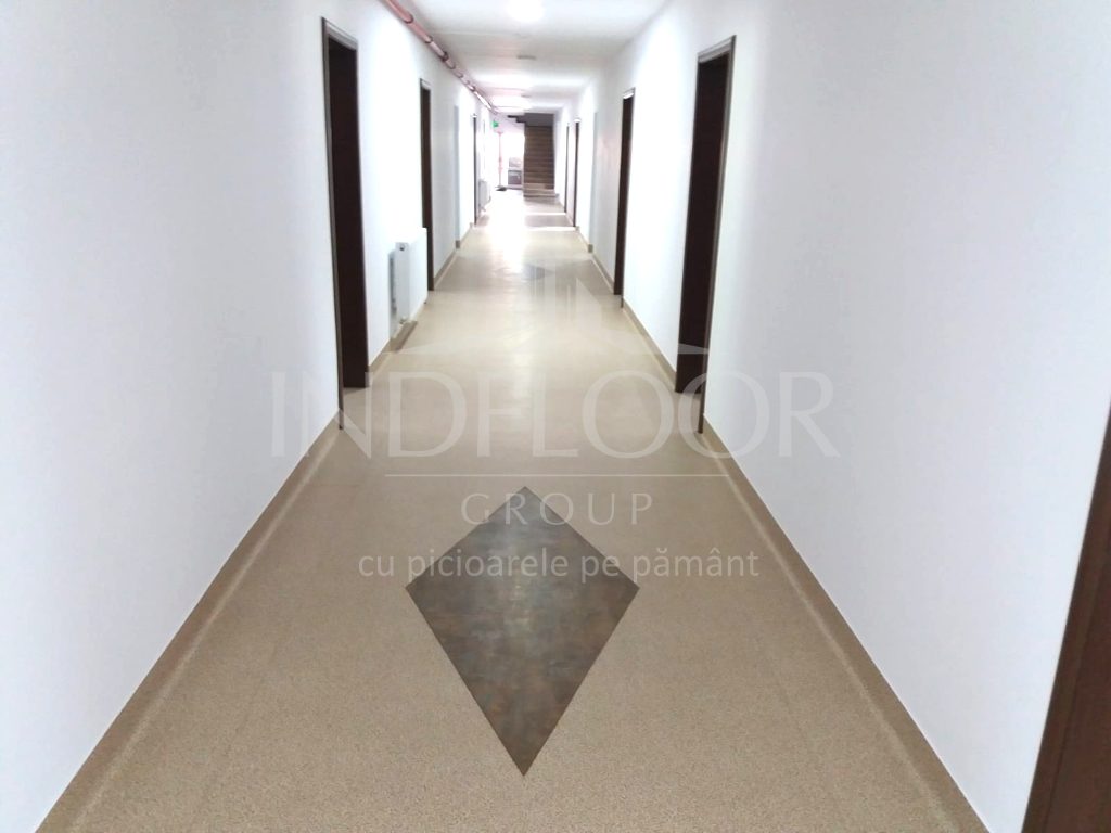 covor pvc pentru camin