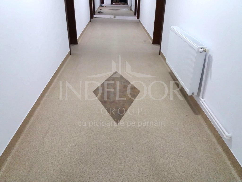 covor pvc pentru camin