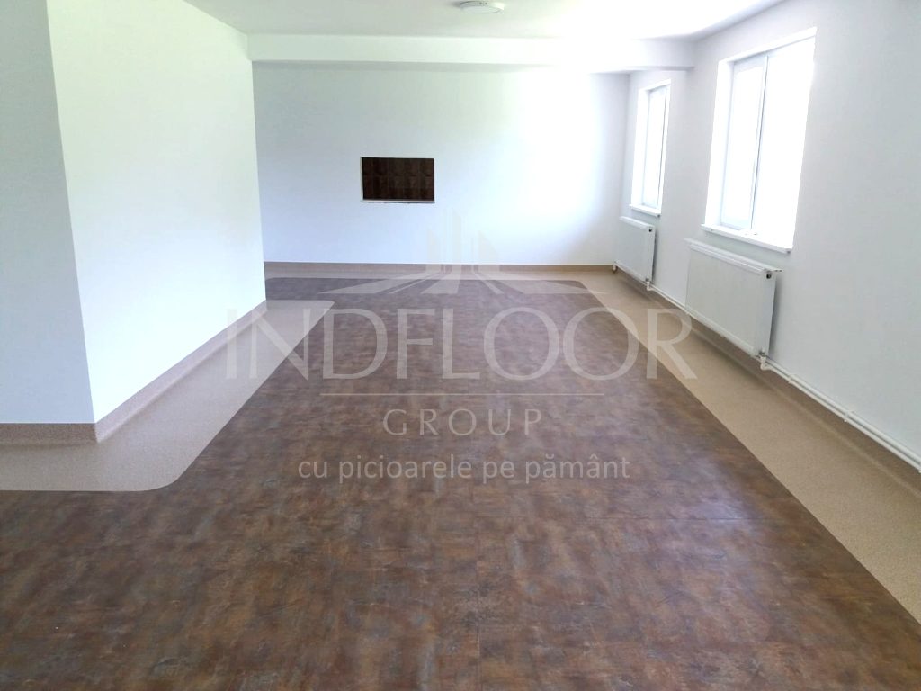 covor pvc pentru camin