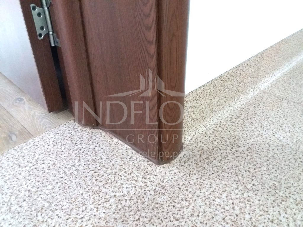 covor pvc pentru camin