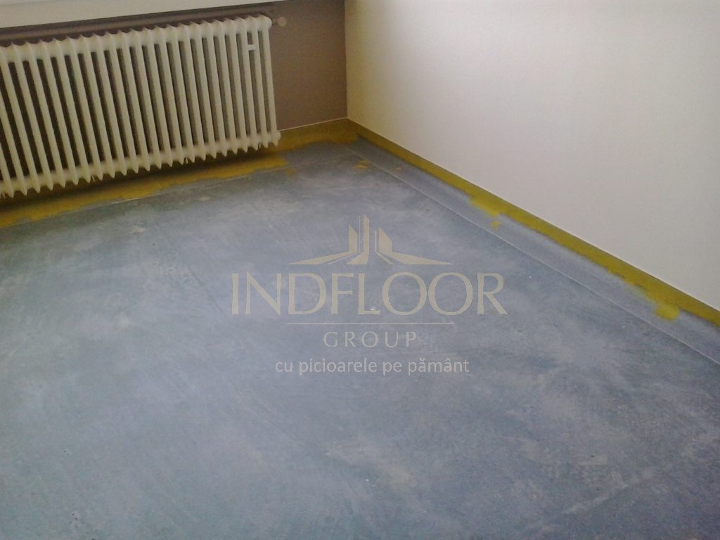 reconditionare covor pvc