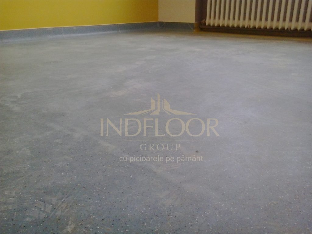 reconditionare covor pvc