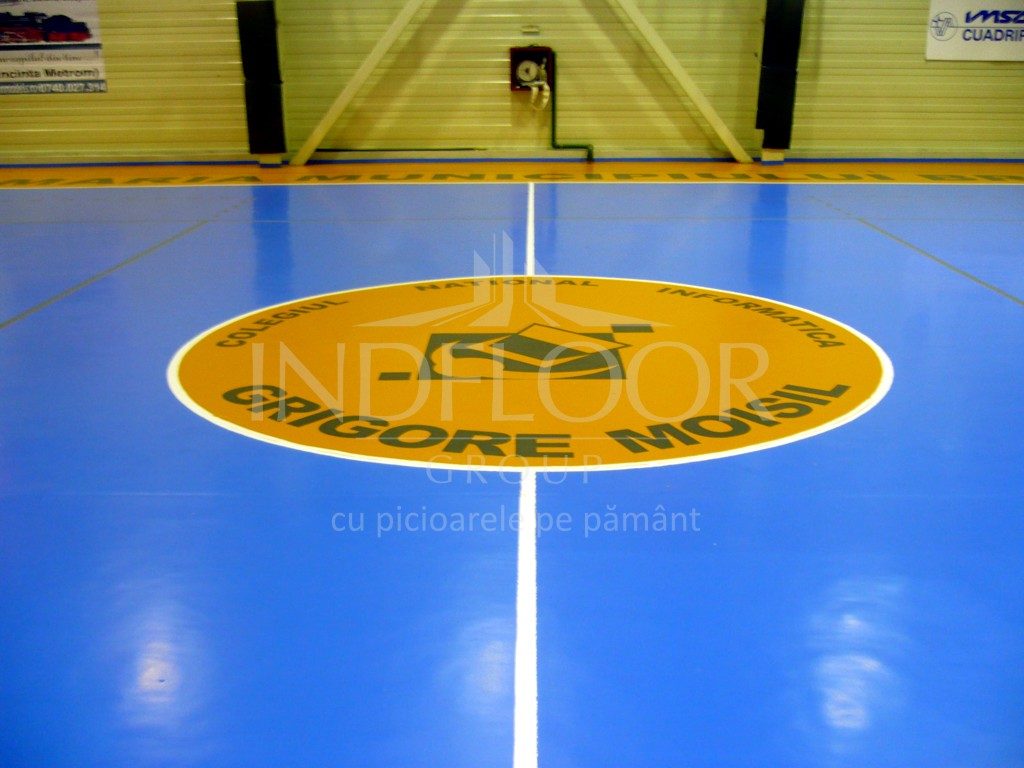 reconditionare covor pvc