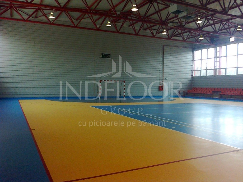 reconditionare cu poliuretan