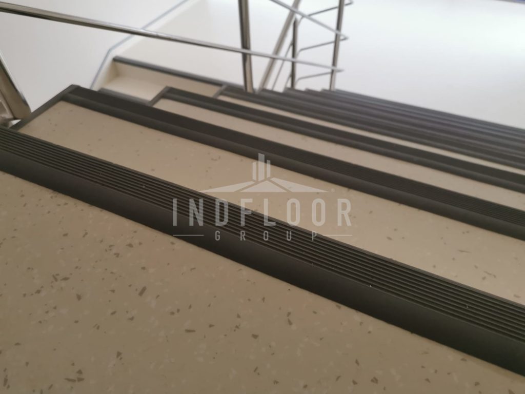 pardoseli pentru spital