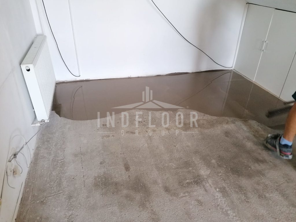 pardoseala pvc pentru gradinita